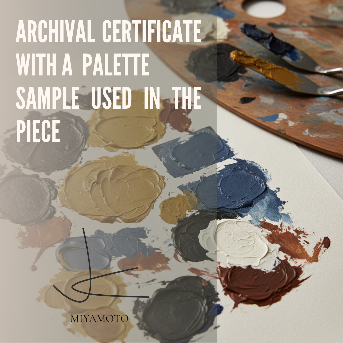 Original Abstract Realism Oil Portrait Painting | "Falling to Arise" | Colorful Expressionist Fine Art | Process Documented YouTube Live